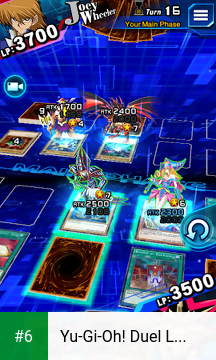 Yu-Gi-Oh! Duel Links apk screenshot 6