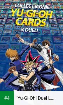 Yu-Gi-Oh! Duel Links apk screenshot 4
