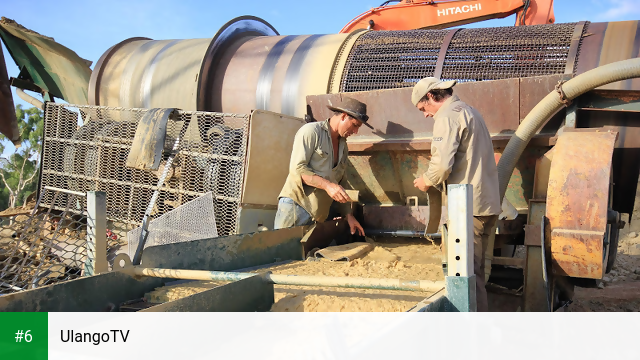 UlangoTV apk screenshot 6