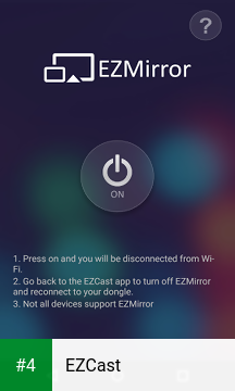EZCast apk screenshot 4
