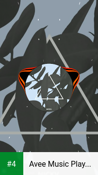 Avee Music Player (Pro) apk screenshot 4