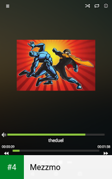 Mezzmo apk screenshot 4