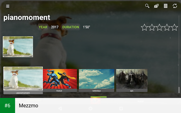 Mezzmo apk screenshot 6