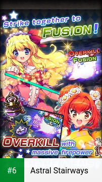 Astral Stairways apk screenshot 6