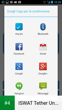 ISWAT Tether Unlocker Free apk screenshot 4