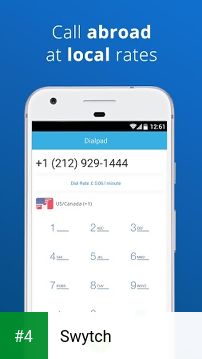 Swytch apk screenshot 4