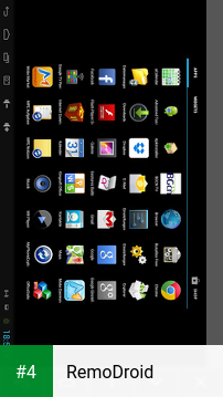 RemoDroid apk screenshot 4