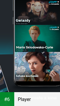 Player apk screenshot 6