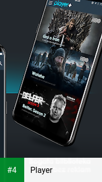 Player apk screenshot 4