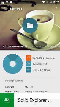 Solid Explorer File Manager apk screenshot 4