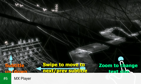 MX Player apk screenshot 6