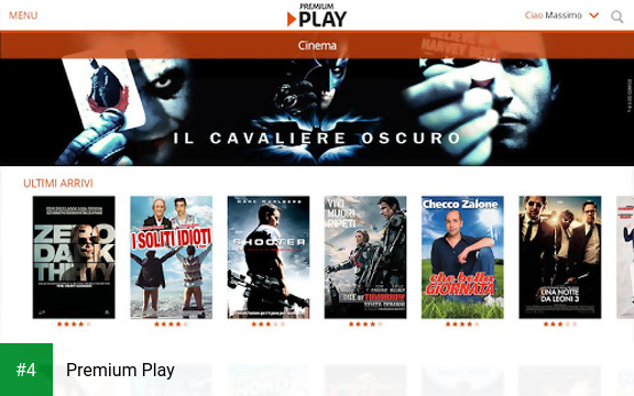 Premium Play apk screenshot 4