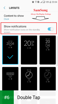 Double Tap apk screenshot 6