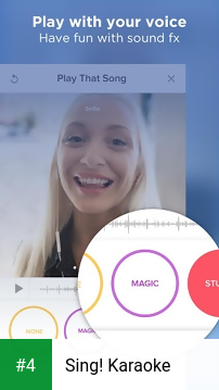 Sing! Karaoke apk screenshot 4