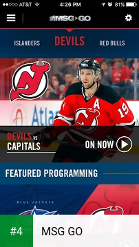 MSG GO apk screenshot 4