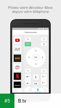 B.tv app screenshot 5