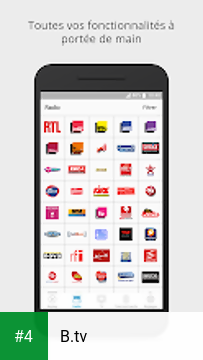B.tv apk screenshot 4