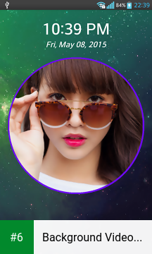 Background Video Recorder apk screenshot 6