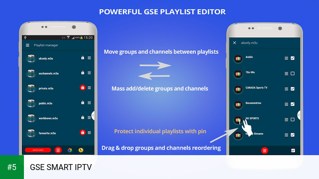Download gse iptv for windows