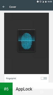 AppLock apk screenshot 6