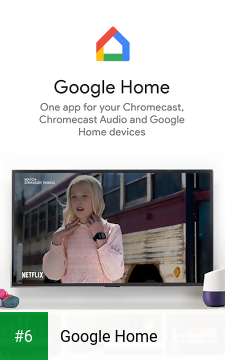 Google Home apk screenshot 6