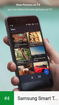 Samsung Smart TV : Keyboard apk screenshot 4