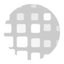Plex VR app icon