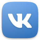 VK app icon