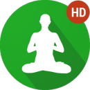 Meditation Music - Relax, Yoga app icon