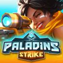 Paladins Strike app icon