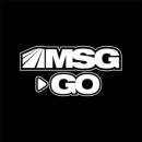 MSG GO app icon