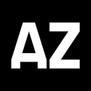 AZURE Magazine app icon