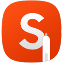 S Note app icon