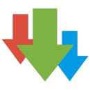 Advanced Download Manager app icon