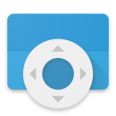 Android TV Remote Control app icon