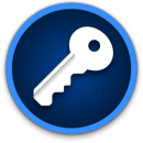 mSecure app icon