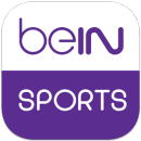 beIN SPORTS app icon