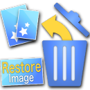 Restore Image app icon