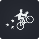Postmates Food Delivery: Order Eats & Alcohol app icon