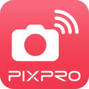 PIXPRO Remote Viewer app icon
