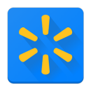 Walmart app icon