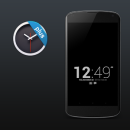 ClockPlus DayDream app icon