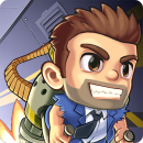 Jetpack Joyride app icon