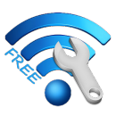 WiFi Connection Fixer *ROOT* app icon