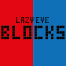 Lazy Eye Blocks app icon