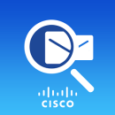 Cisco Packet Tracer Mobile app icon