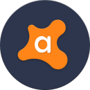 Avast Mobile Security app icon