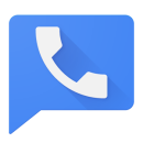 Google Voice app icon