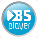 BSPlayer FREE app icon