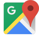 Google Maps app icon